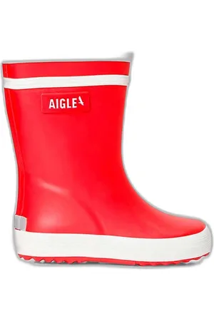Aigle Baby regenlaarzen Baby Flac 2