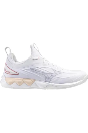 Mizuno Damesschoenen voor binnen Wave Luminous Wos
