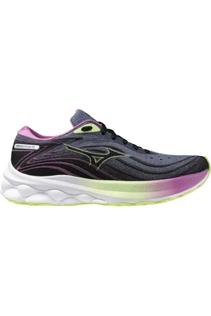 Mizuno Dames hardloopschoenen Wave Skyrise Roxy