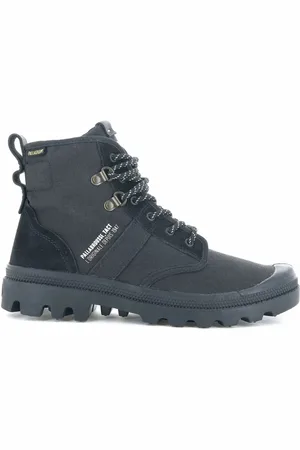 Palladium Laarzen Pallabrousse Tactical
