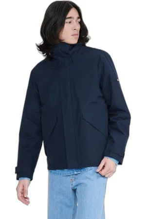 Aigle Korte parka Gore-Tex®
