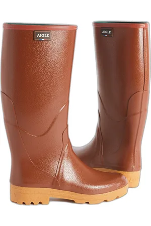 Aigle Regenlaarzen Chambord Pro 2