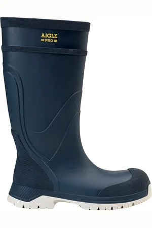 Aigle Veiligheidslaarzen Arvalt S5