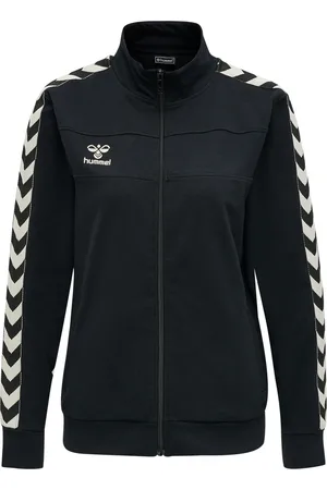 Hummel Dames sweatshirt zip Lmove Classic