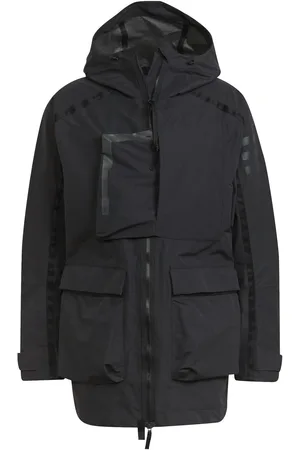 adidas Waterdichte jas Terrex CT Xploric rain.rdy