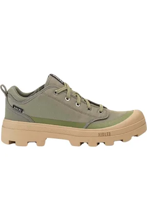 Aigle Laarzen Tenere Hike