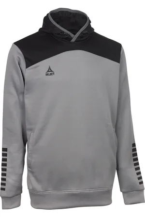 Select Hooded sweatshirt Oxford