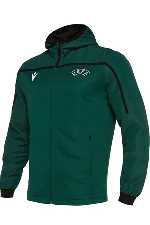 macron Zip-up sweatshirt UEFA 2019