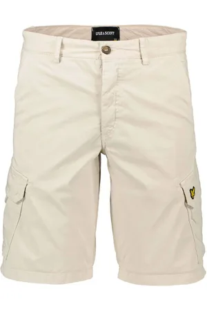Lyle & Scott Korte broek Wembley