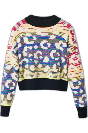 Desigual Damestrui Febe