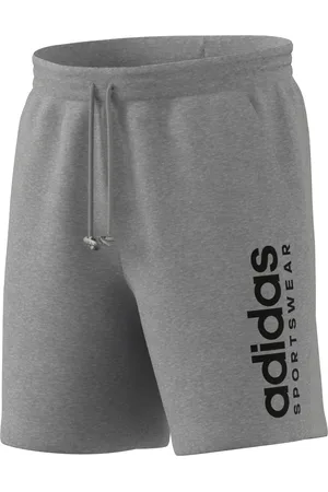 adidas Fleece shorts All Szn Graphic