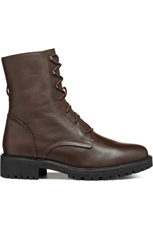 Geox Dameslaarzen Hoara E