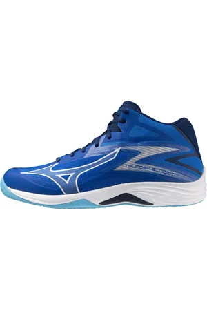 Mizuno Indoor schoenen Thunder Blade Z Mid