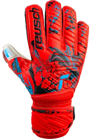 Reusch Keepershandschoenen Attrakt Grip