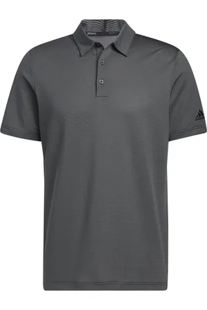 adidas Polo Ottoman Stripe Primegreen