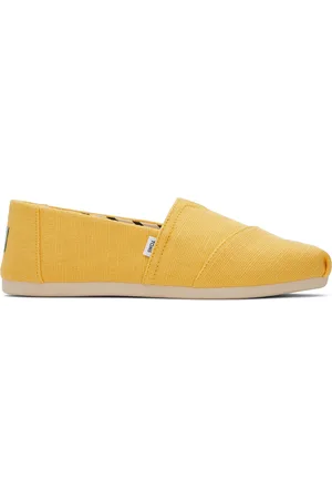 TOMS Dames espadrilles Alpargata Heritage