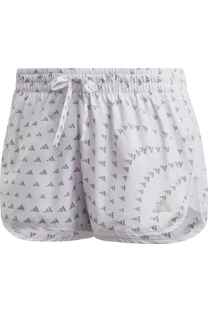 adidas Damesshort Run It Brand Love