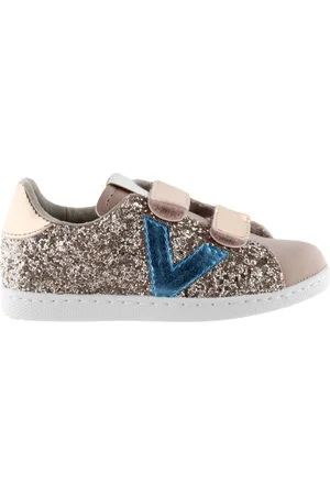 victoria Dames sportschoenen tennis scratchs