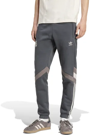 adidas Broek Real Madrid 2024/25