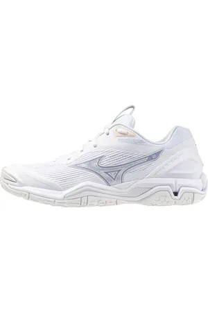 Mizuno Indoorschoenen voor dames Wave Stealth 6