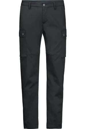 Jack Wolfskin Broek Arctic Road