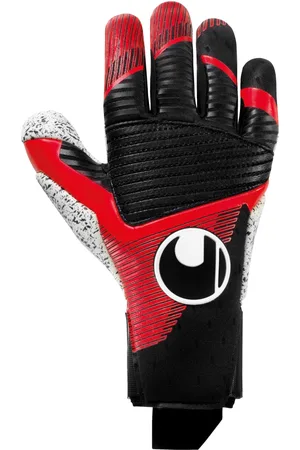 Uhlsport Keepershandschoenen Powerline Supergrip+ Reflex