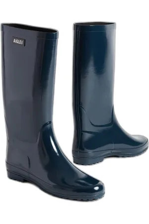 Aigle Regenlaarzen voor dames Eliosa