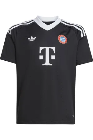 adidas Derde keus kinderkeeperstrui Bayern Munich 2024/25