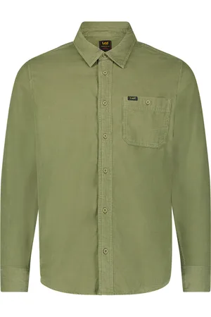 Lee Shirt met lange mouwen sure