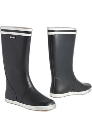 Aigle Laarzen Goeland 2