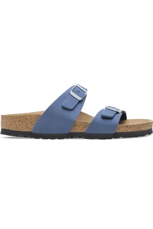 Birkenstock DamesSandalen Sydney BS Synthetics