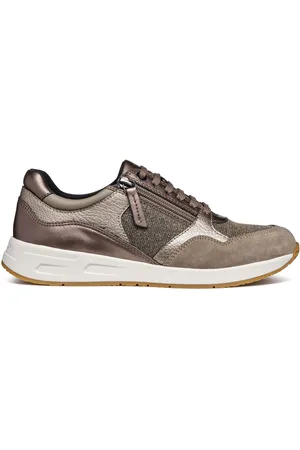 Geox Damestrainers Bulmya