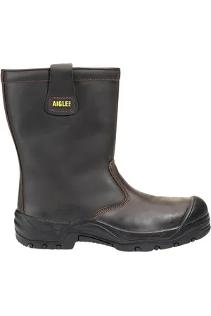 Aigle Veiligheidslaarzen Iolar S3