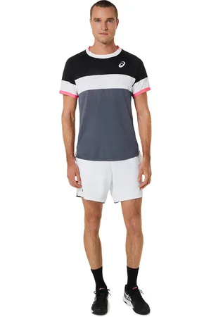 Asics Wedstrijd shirt