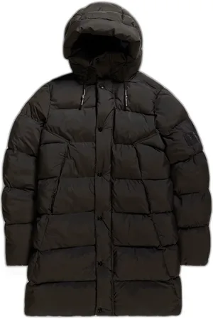 G-Star Dames parka Whistler
