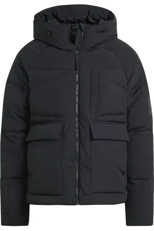 adidas Donsjack Big Baffle
