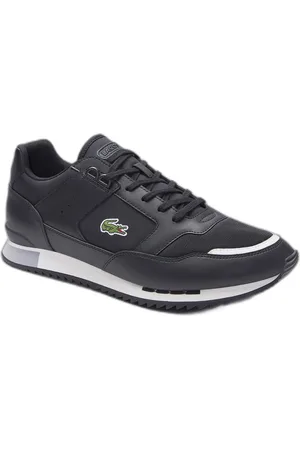 Lacoste Trainers Partner Piste