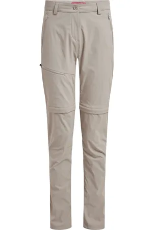 Craghoppers Damesbroek NosiLife Pro Convertible III