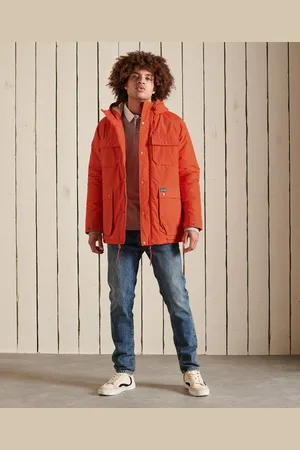Superdry Parka Mountain