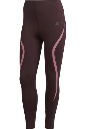 adidas Dames legging op maat HIIT Luxe 45 seconds
