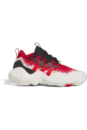 adidas Indoor schoenen Trae Young 3 Low