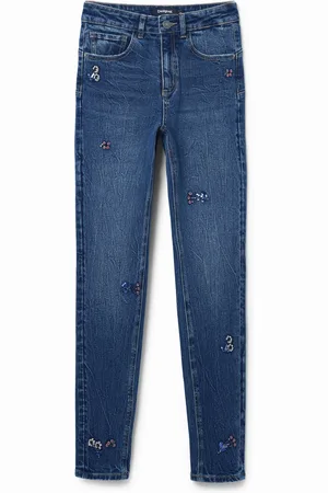 Desigual Damesjeans Denis