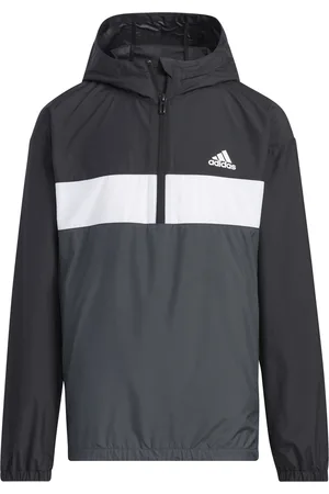 adidas Waterdicht geweven kinderjack