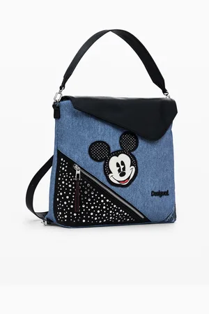 Desigual Rugzak Mickey Edge Jersey