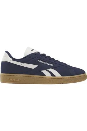 Reebok Trainers Club C Grounds UK