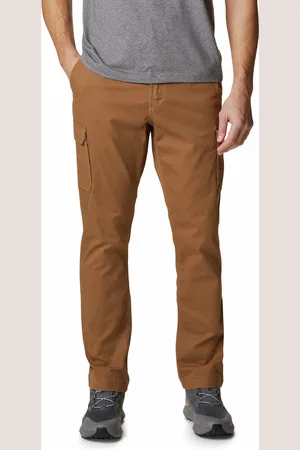 Columbia Cargo broek Pacific Ridge
