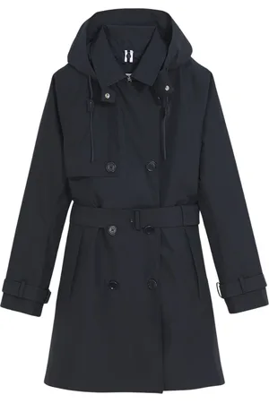 Aigle Waterdichte damesjas Gore-Tex