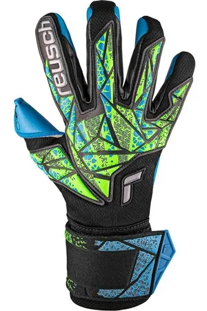 Reusch Keepershandschoenen Attrakt Aqua