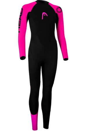 Head Dames jumpsuit Ow Explorer 3.2.2