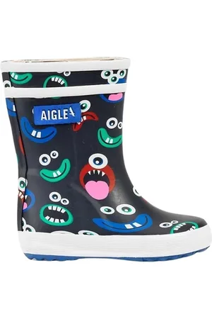 Aigle Baby regenlaarzen Baby Flac Play2